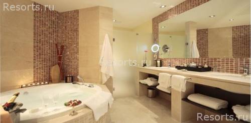 Las Dunas Beach Hotel & Spa 24